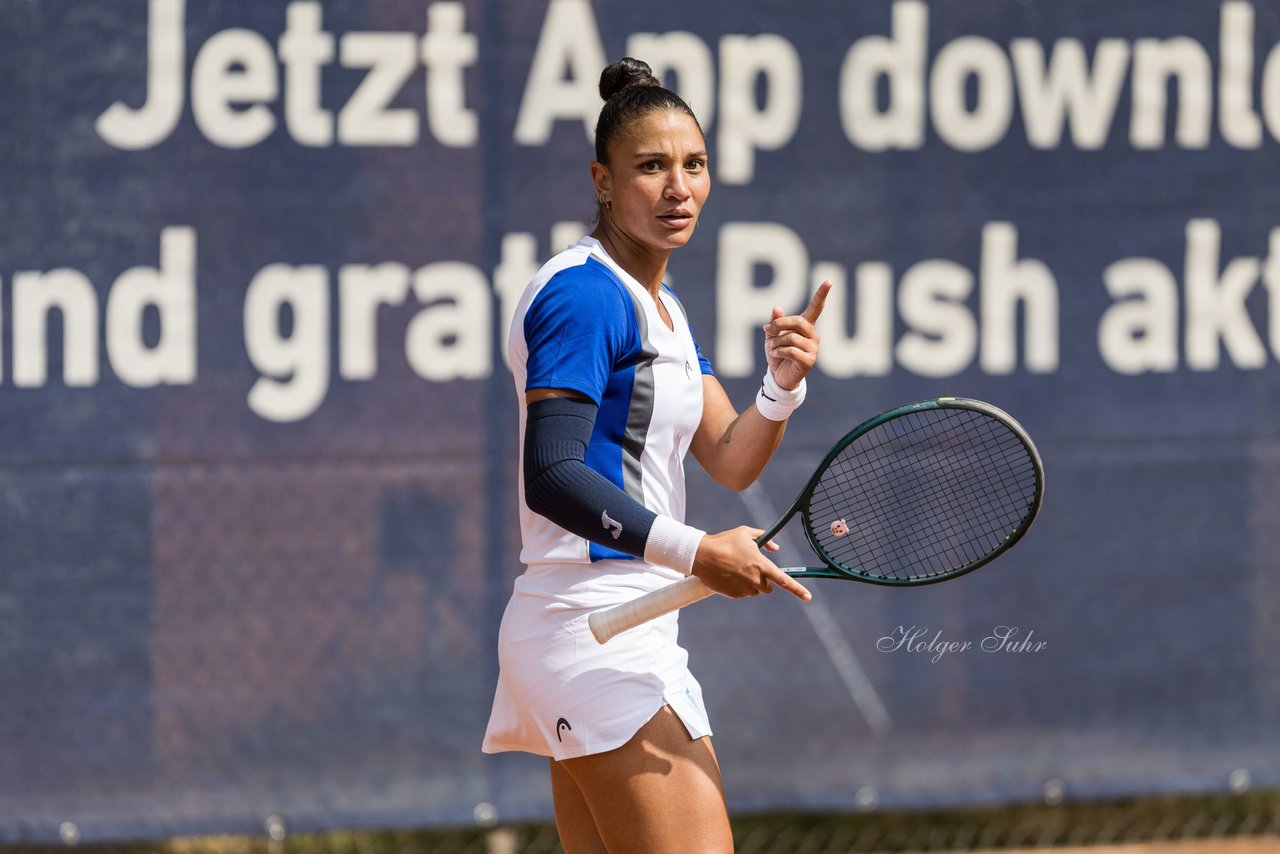 Bild 201 - BL DTV Hannover - BW Dresden Blasewitz : Ergebnis: 2:7